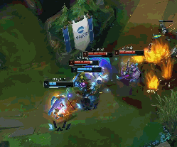 柏林联队的 柏林联队的