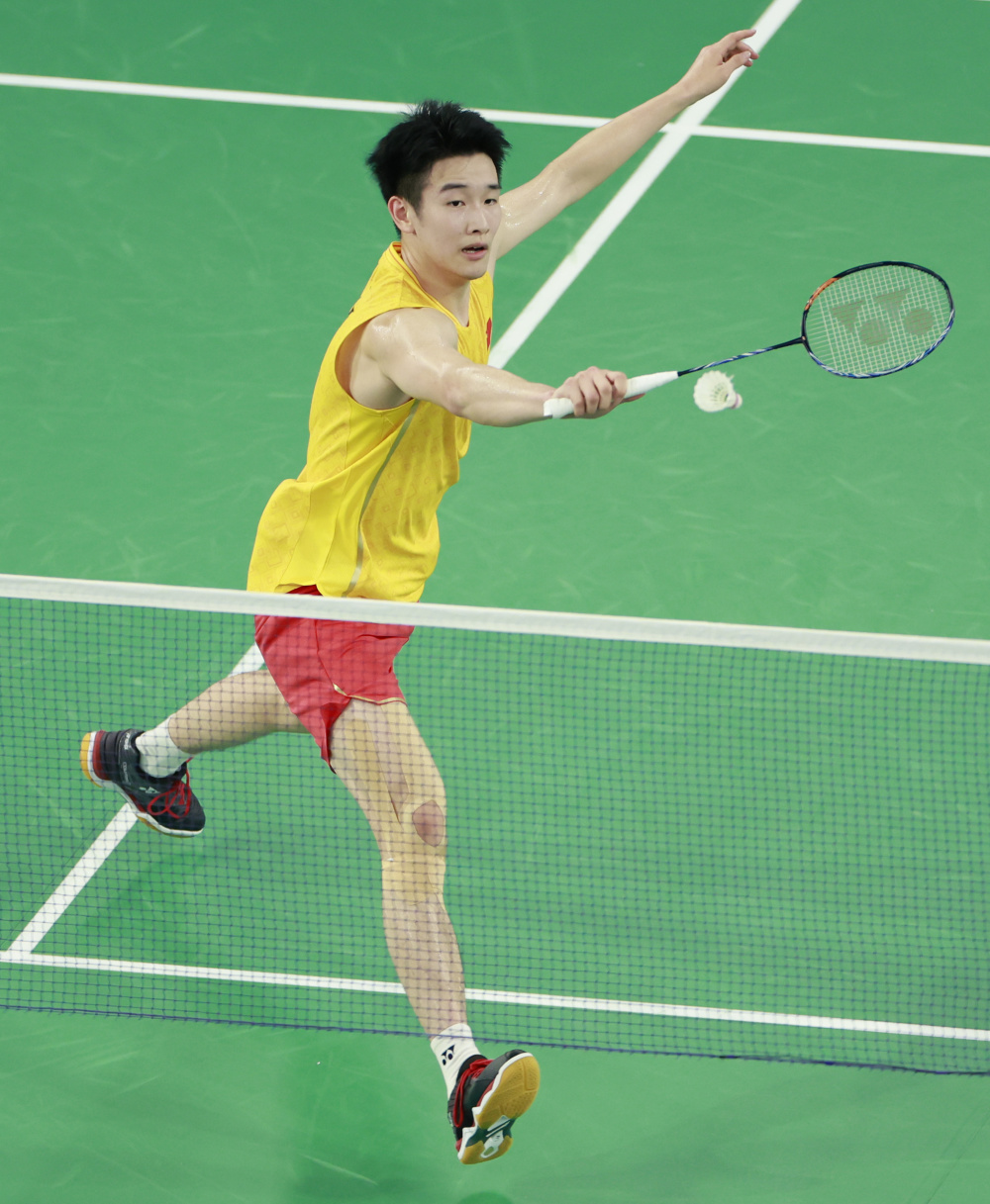 例如上海队 例如上海队