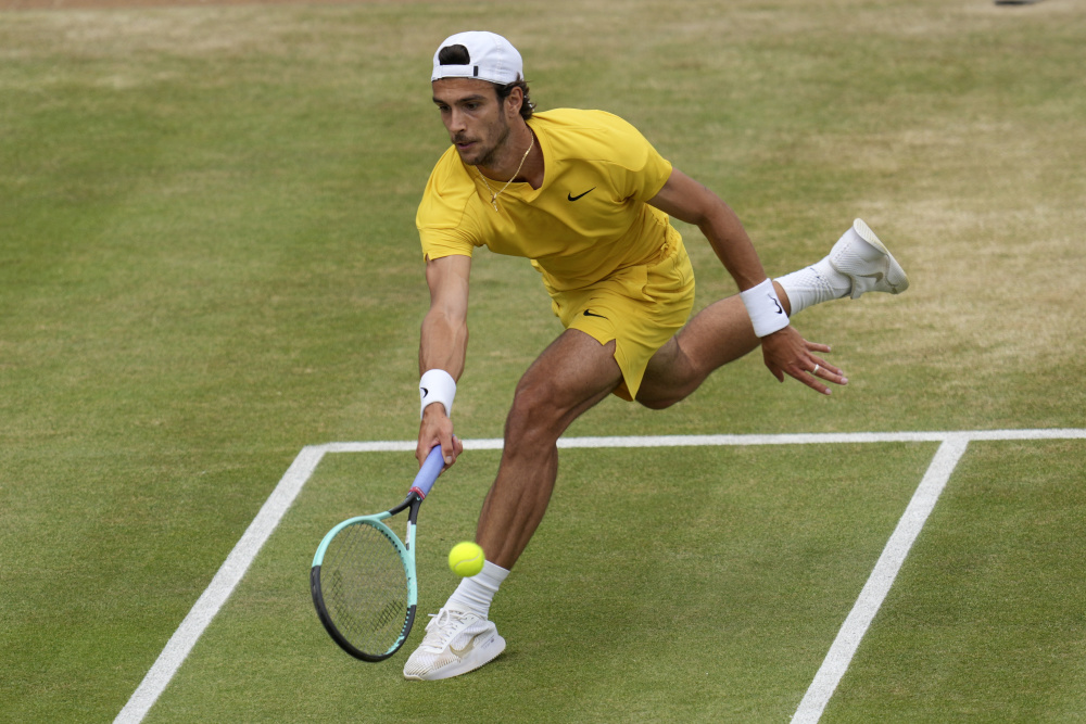 体育新闻 体育新闻