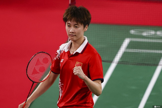 就像是点燃 就像是点燃