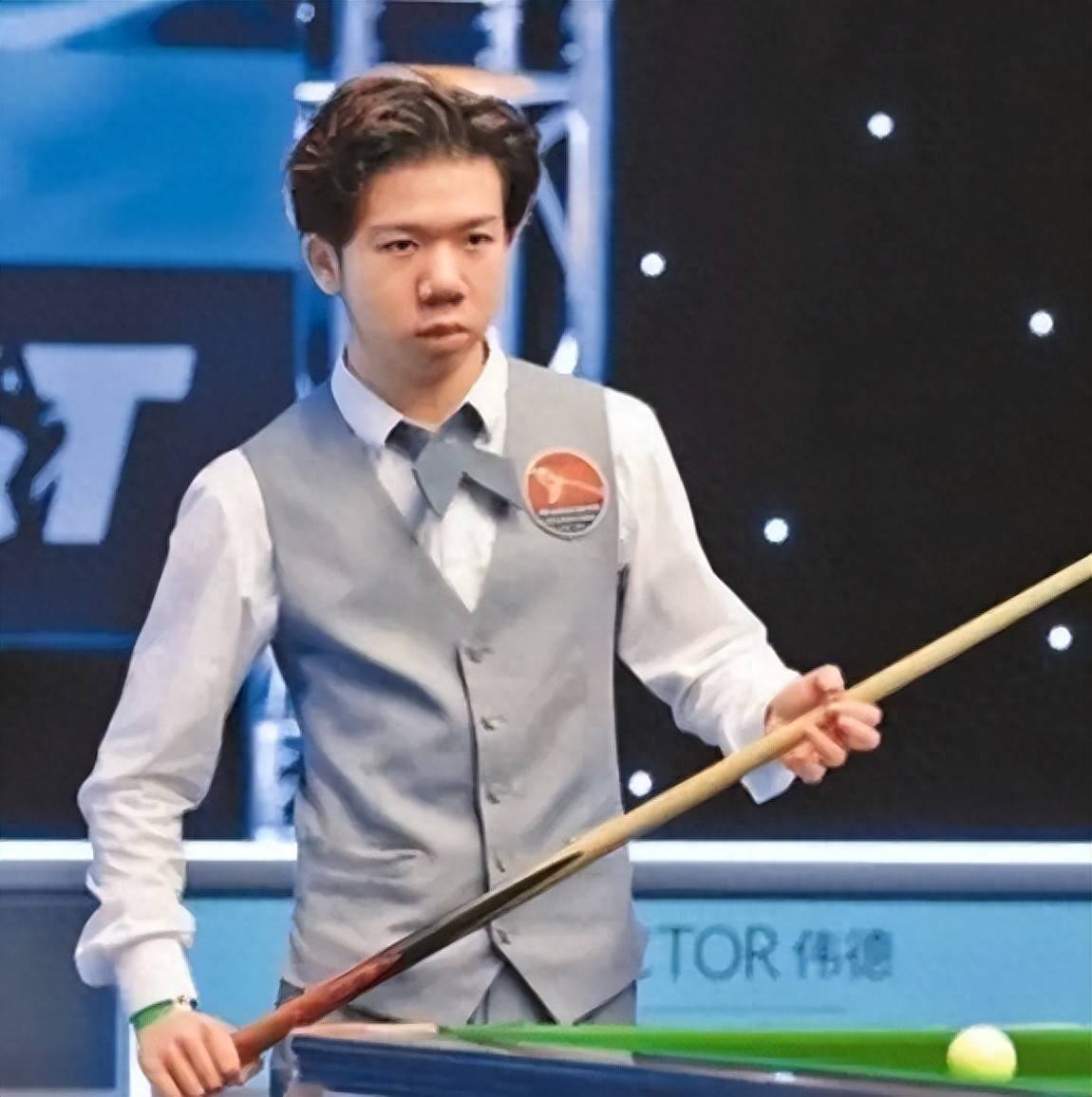 他们依然有 他们依然有