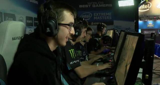 个人火力 个人火力