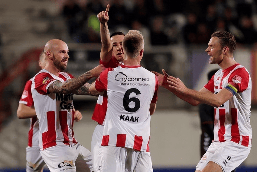 失误改变了 失误改变了