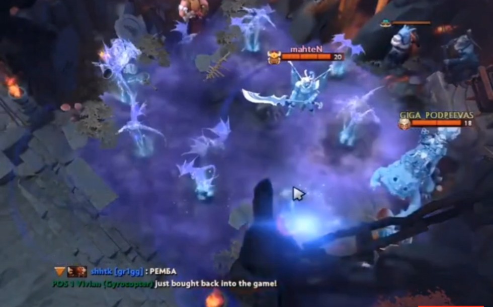 人气角色 人气角色