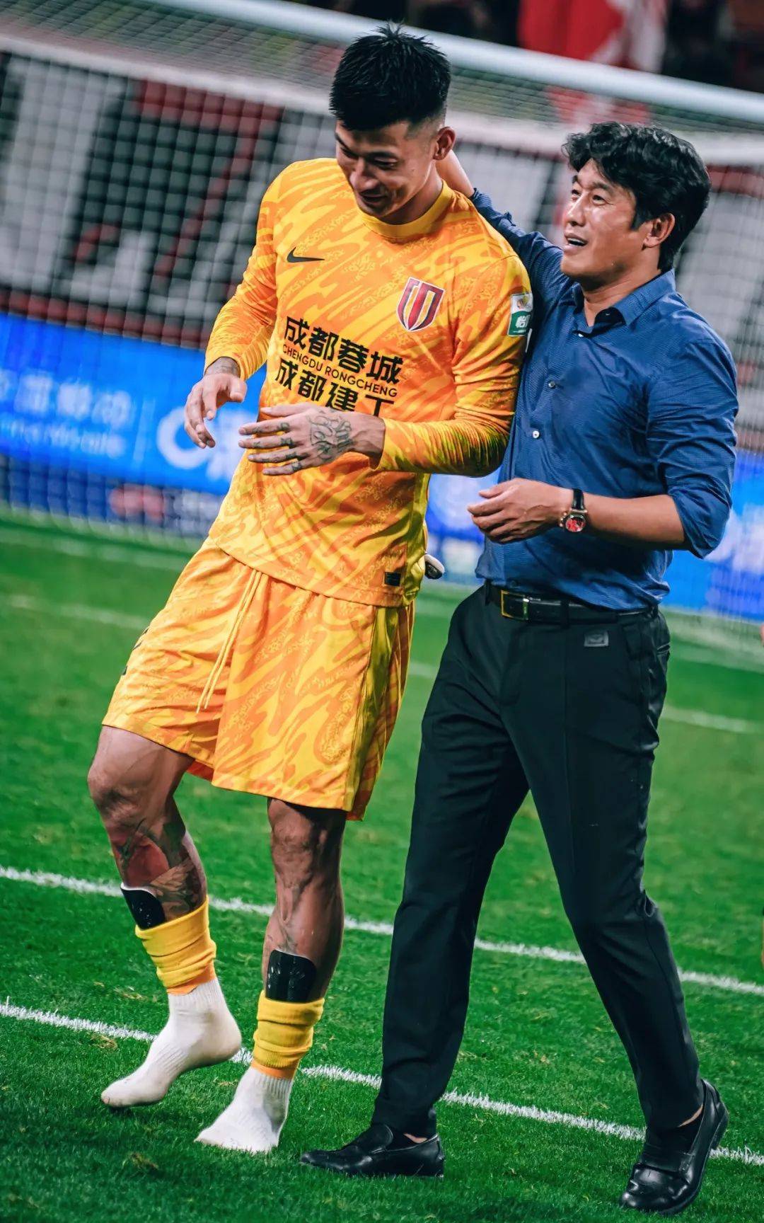 第一条龙 第一条龙