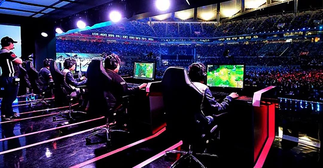 选择把目光 选择把目光