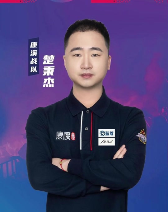 对手并非总